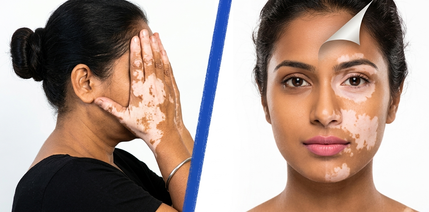 best treatment for vitiligo in India