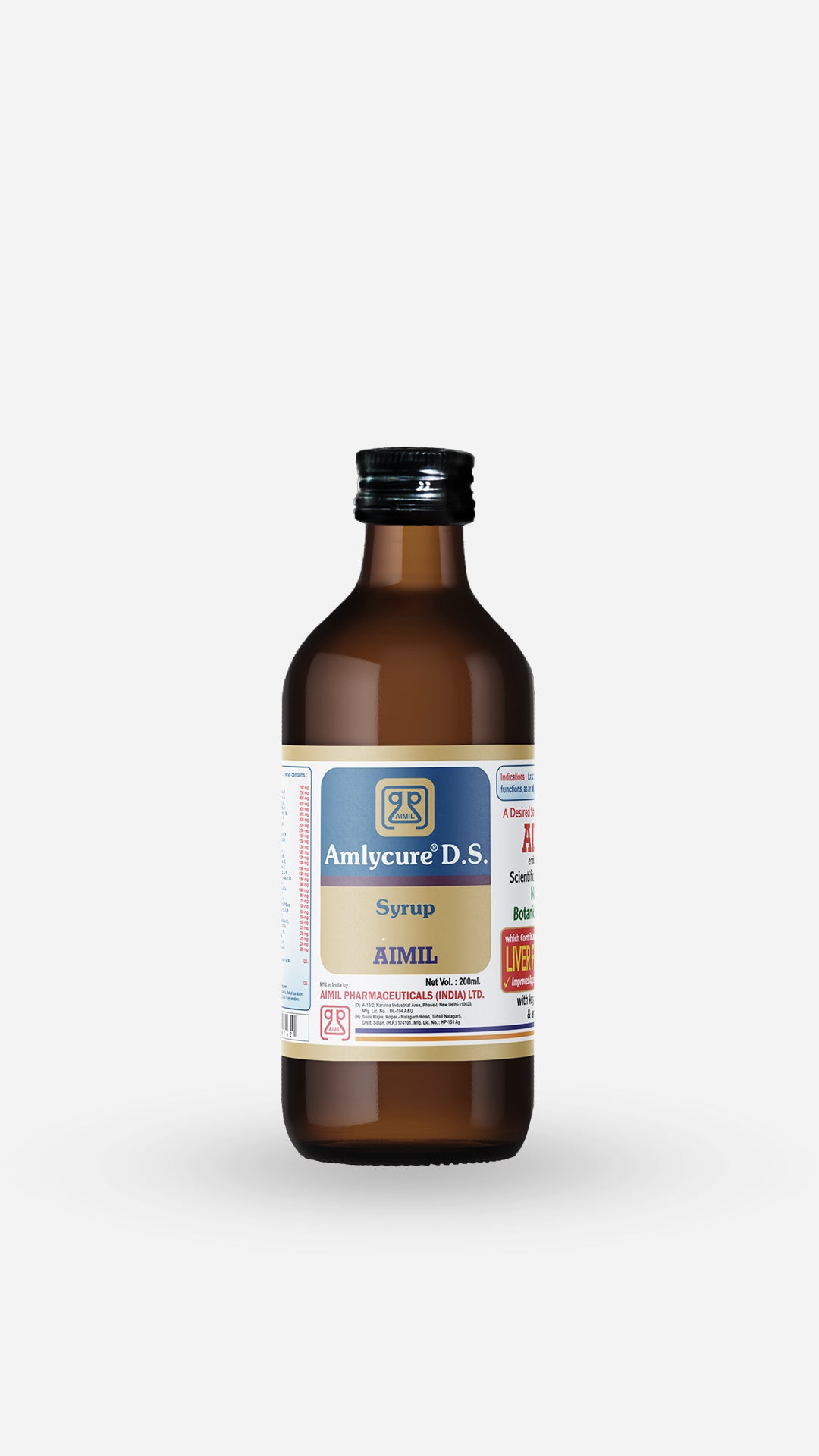 AIMIL Healthcare