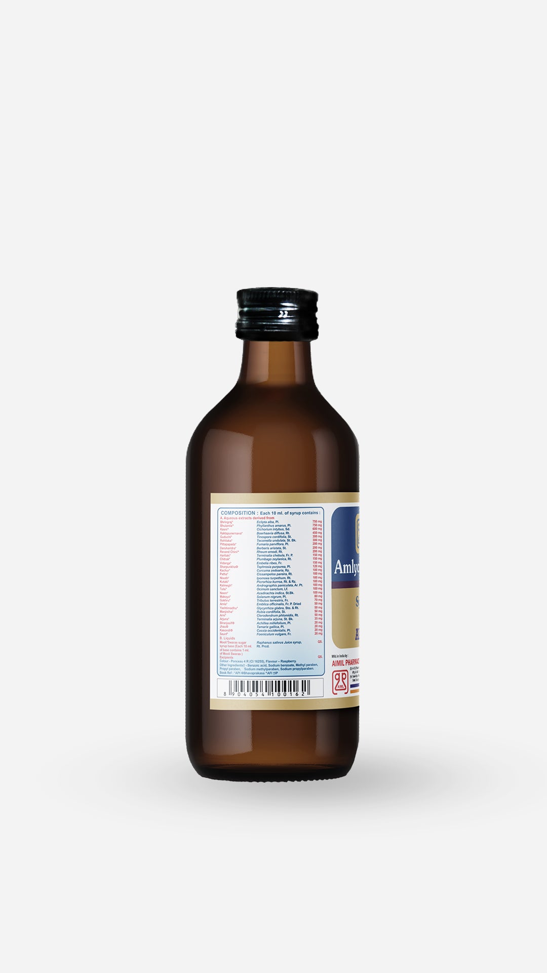AIMIL Healthcare