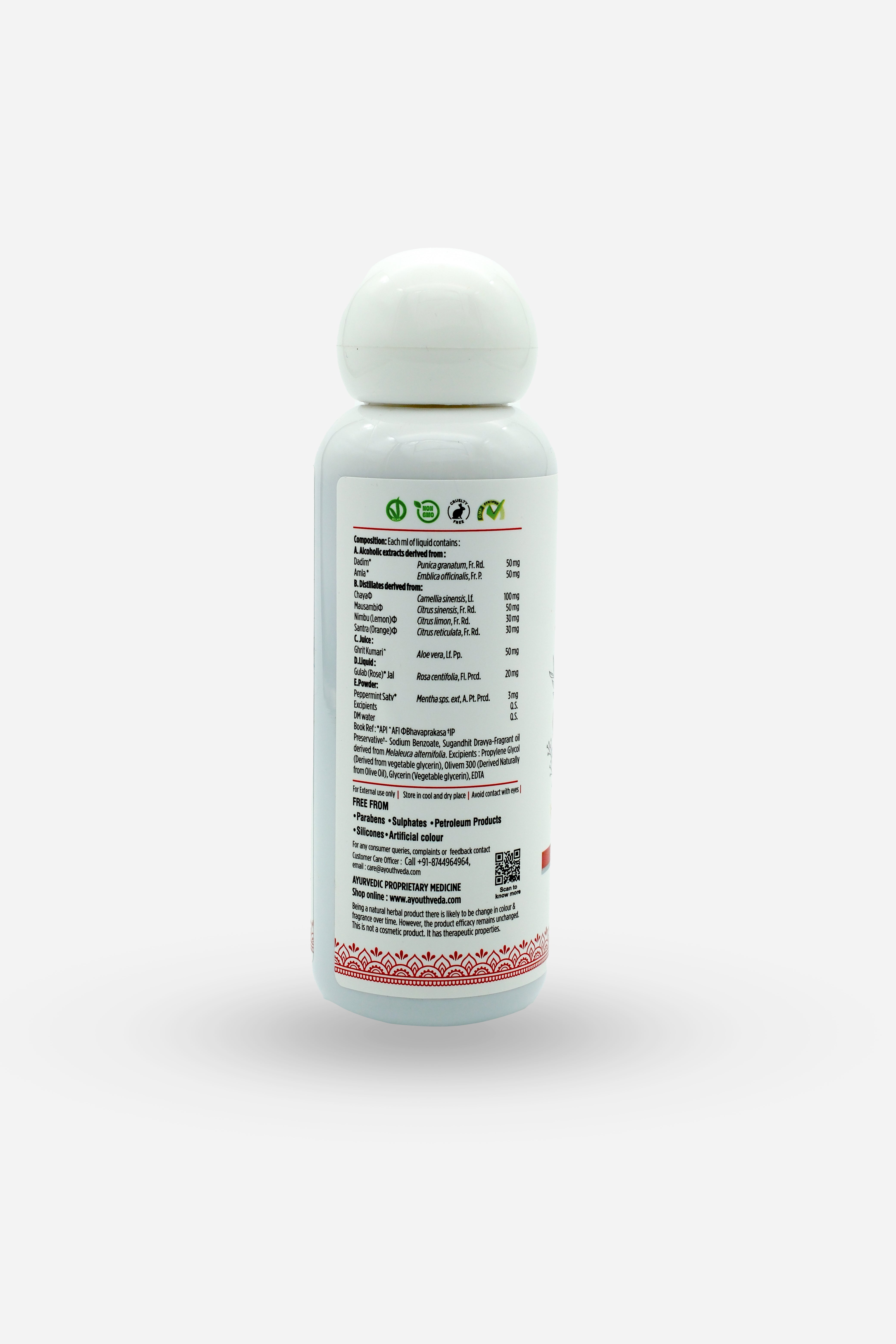 AIMIL Healthcare