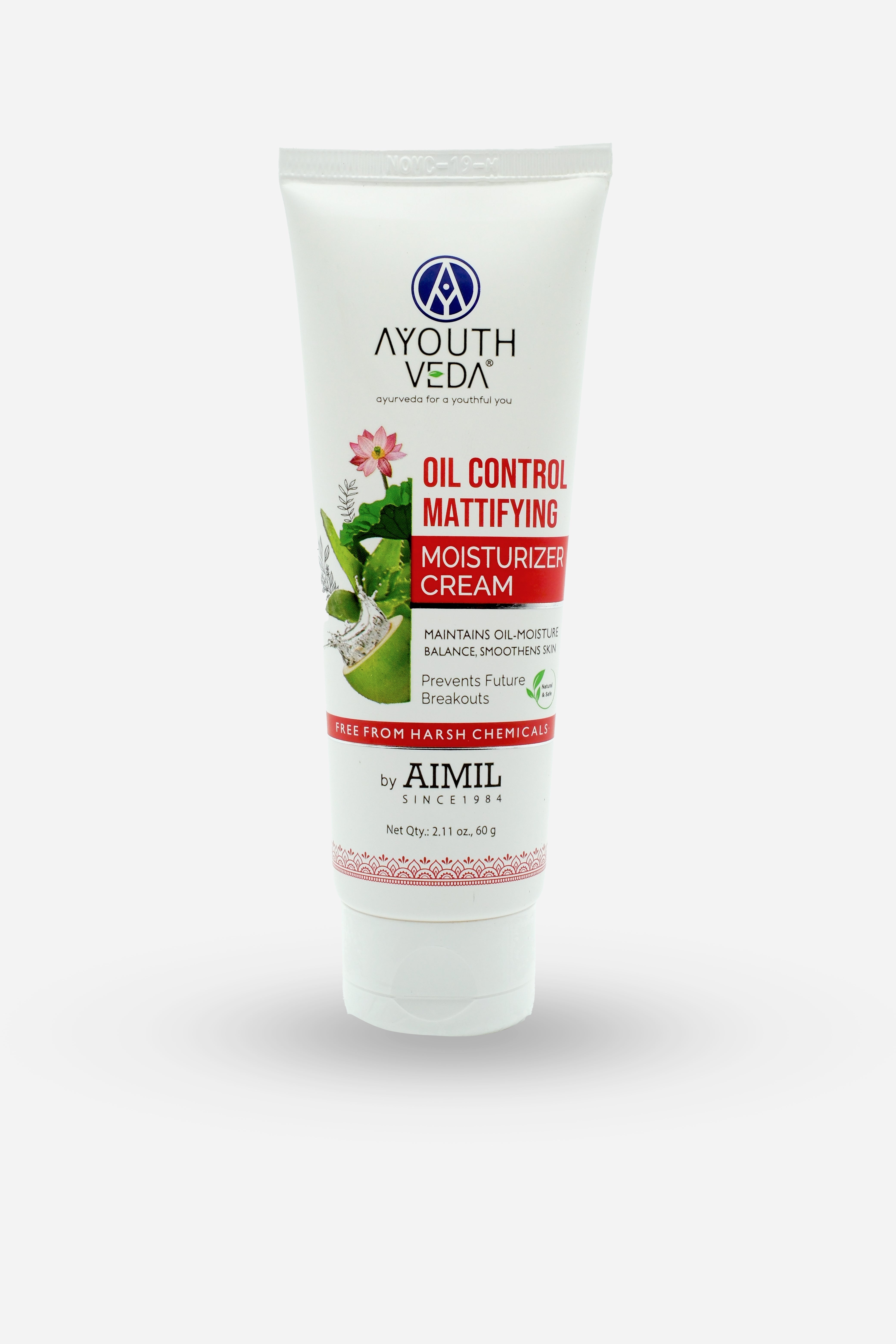 Acne Enemy 3 Steps Deep Treatment Kit