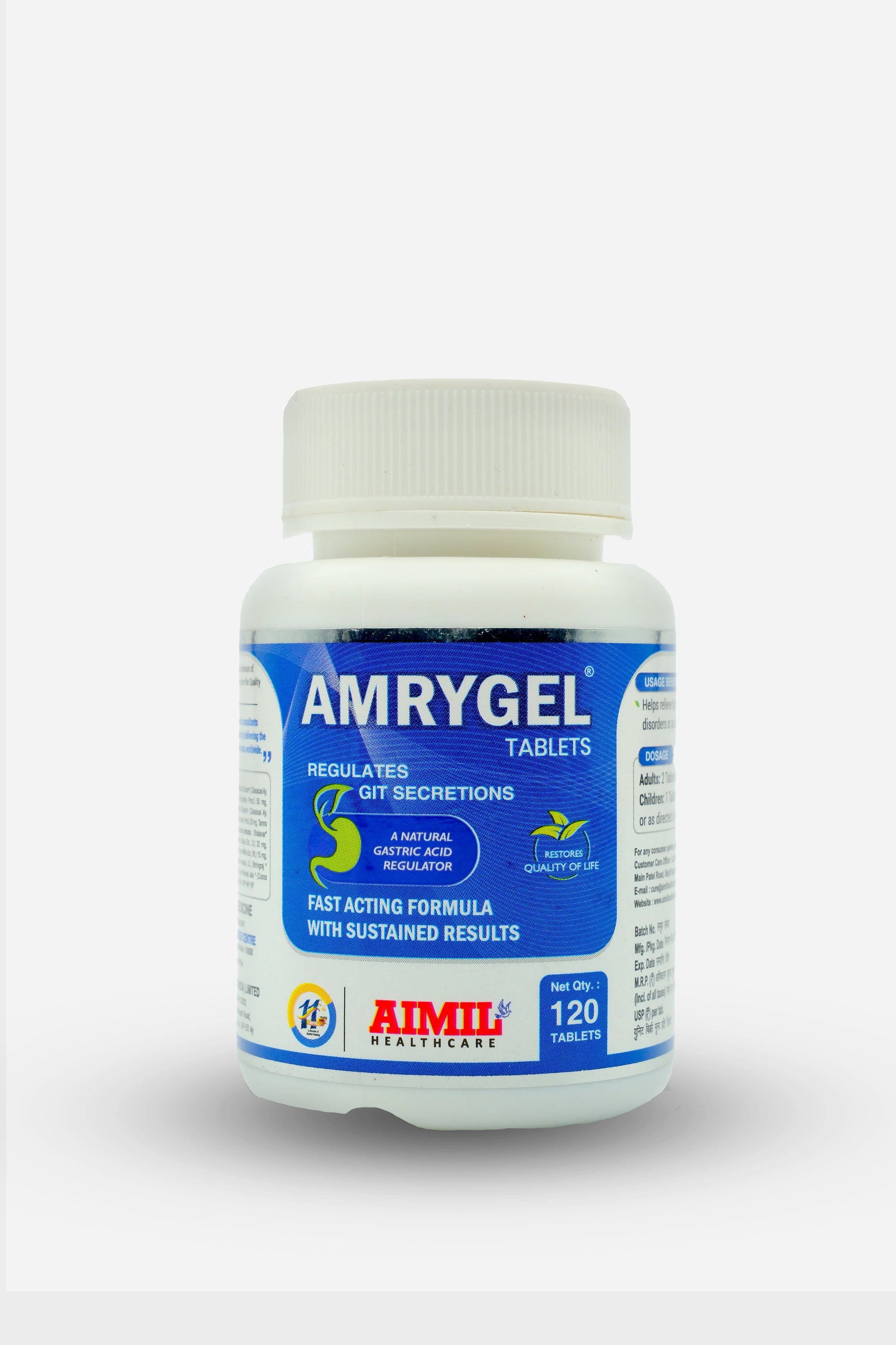 AIMIL Healthcare