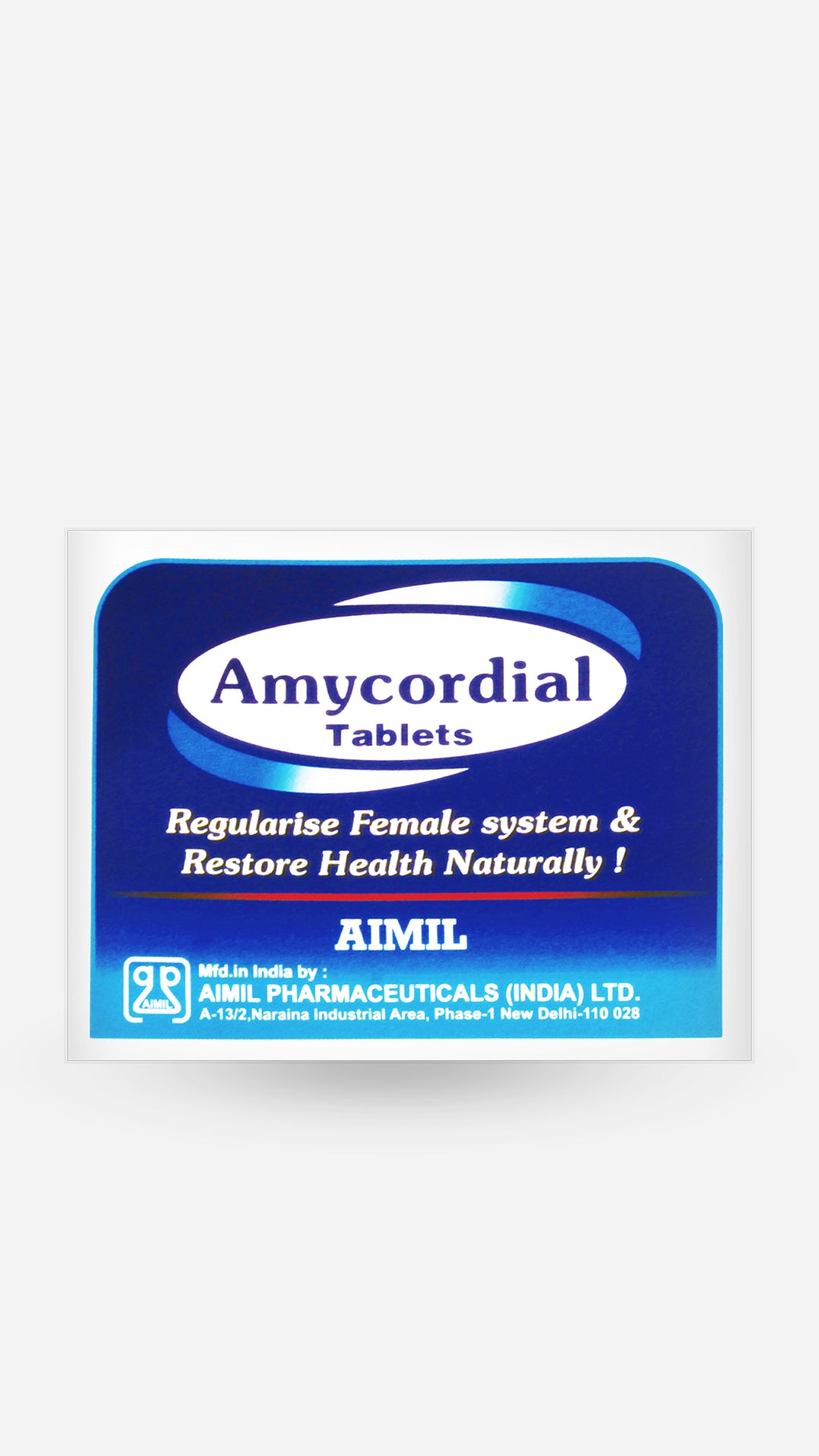 Amycordial