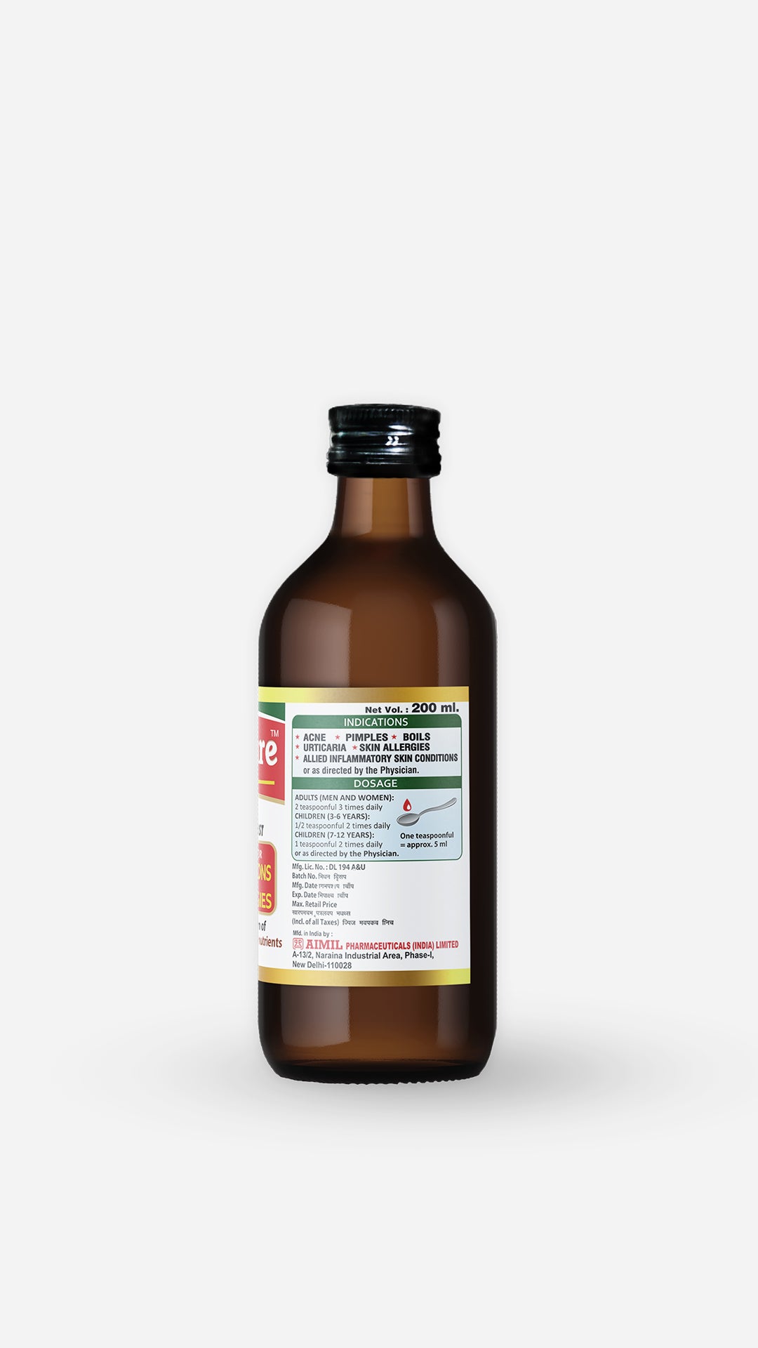 AIMIL Healthcare