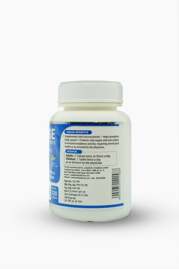 AIMIL Healthcare