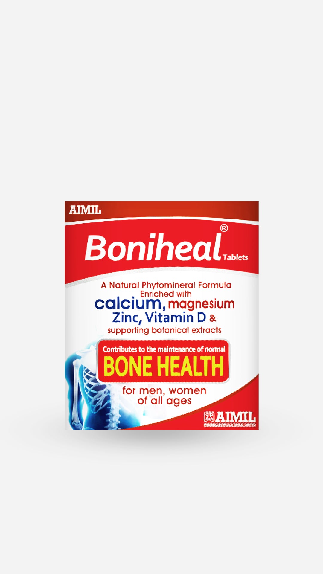 AIMIL Healthcare