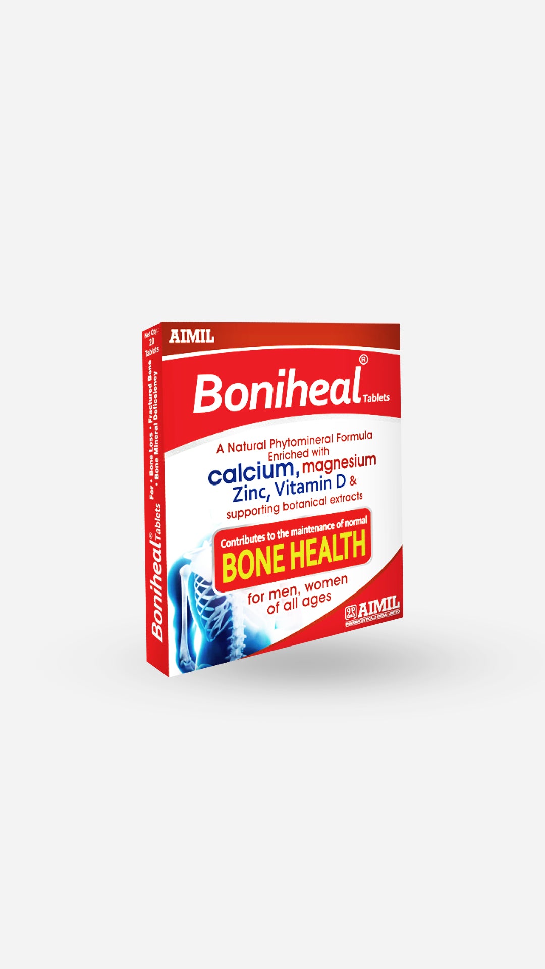 AIMIL Healthcare