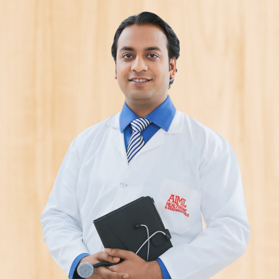 AIMIL Healthcare