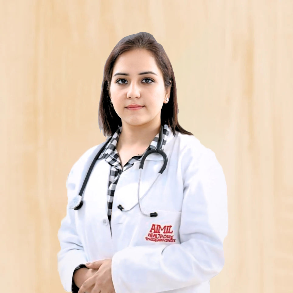AIMIL Healthcare