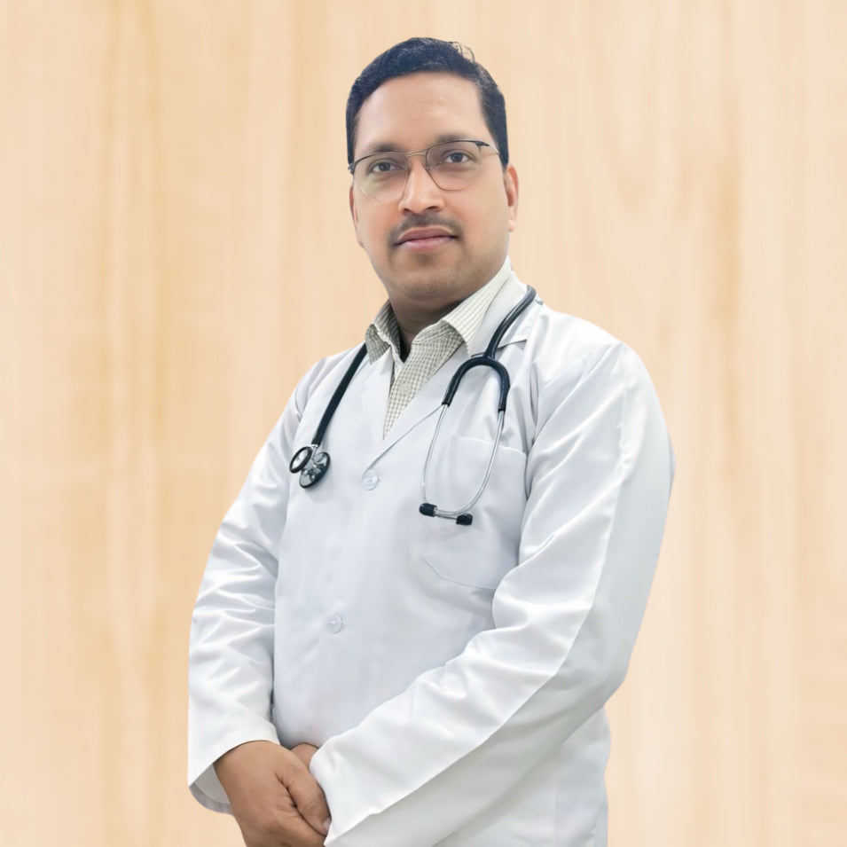 Samall Doctor Our Doctors – AIMIL Healthcare
