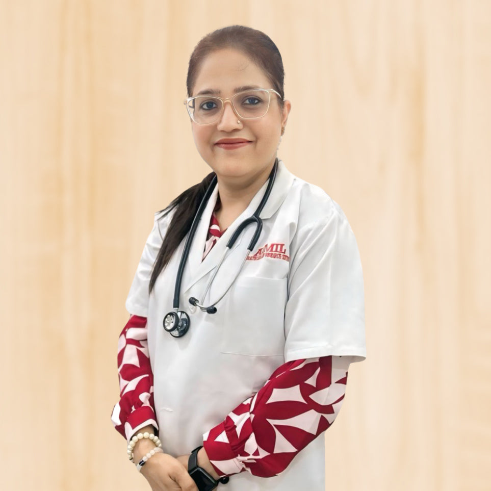 AIMIL Healthcare