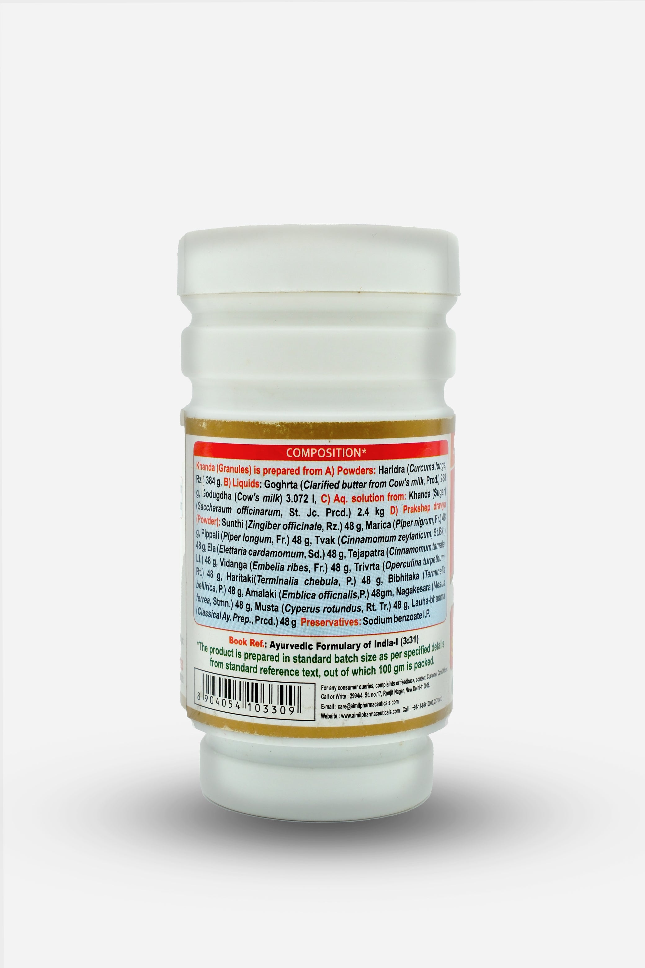 AIMIL Healthcare