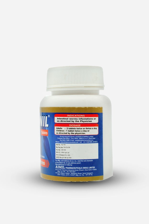 AIMIL Healthcare