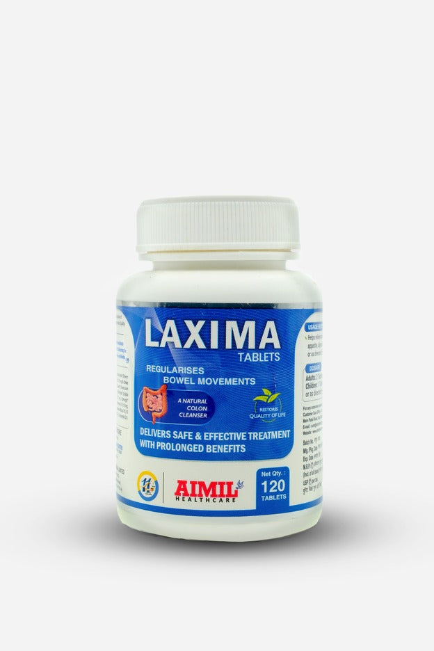 AIMIL Healthcare