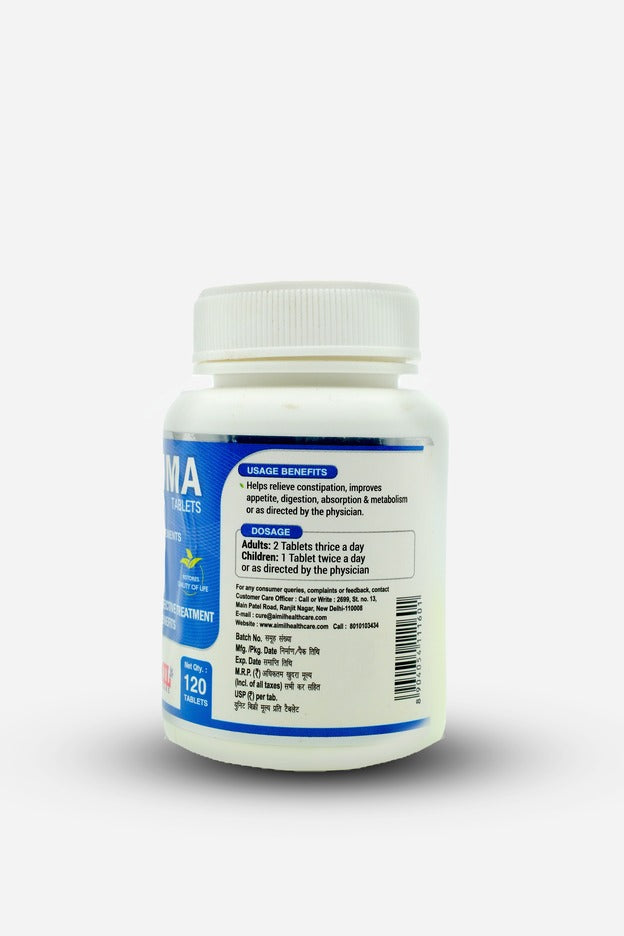 AIMIL Healthcare