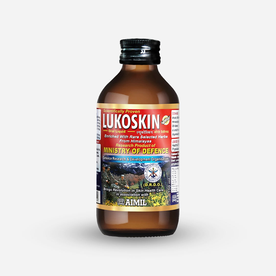 Lukoskin oral