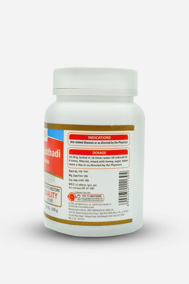 AIMIL Healthcare