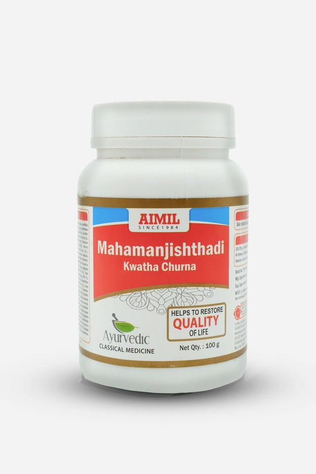 AIMIL Healthcare
