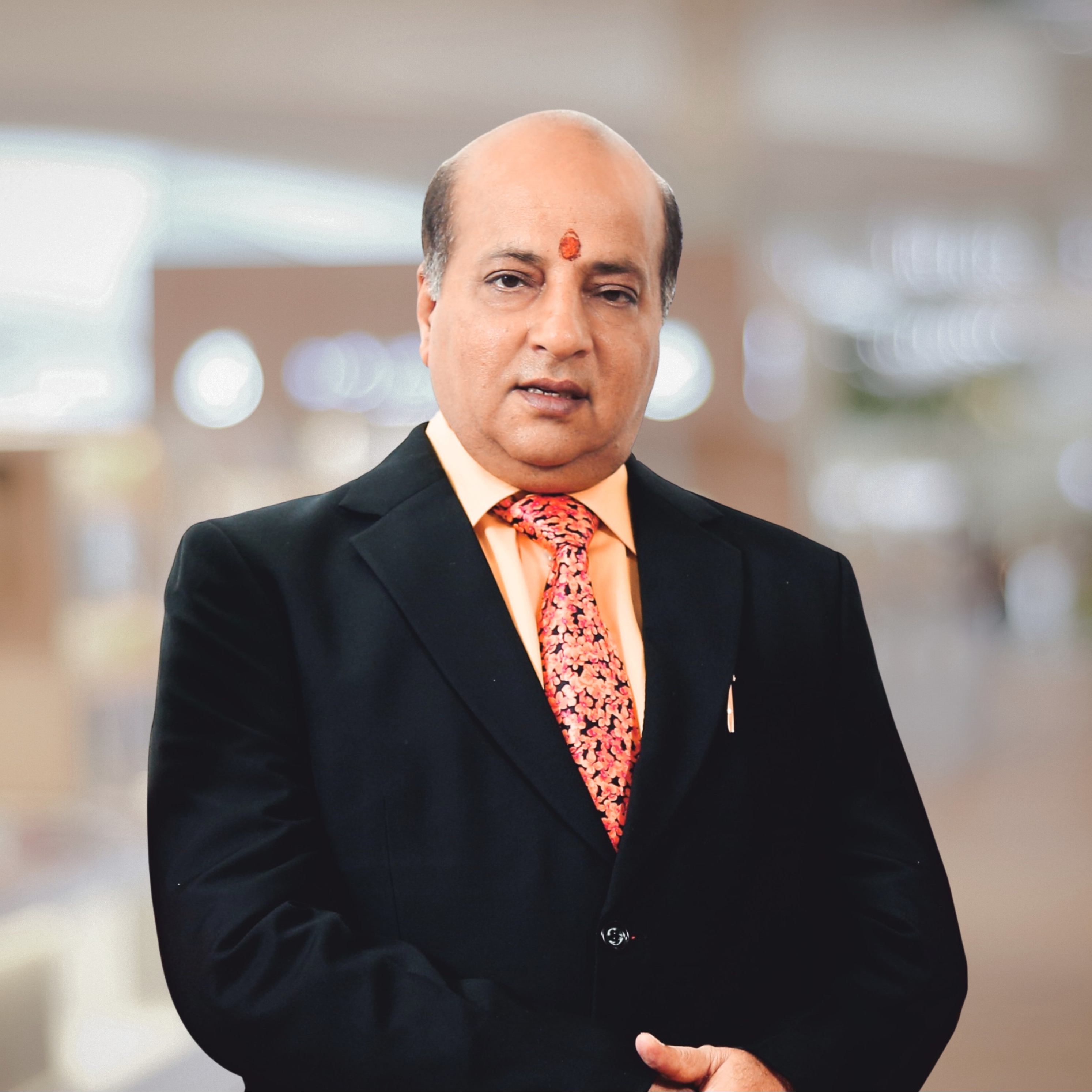 AIMIL Healthcare