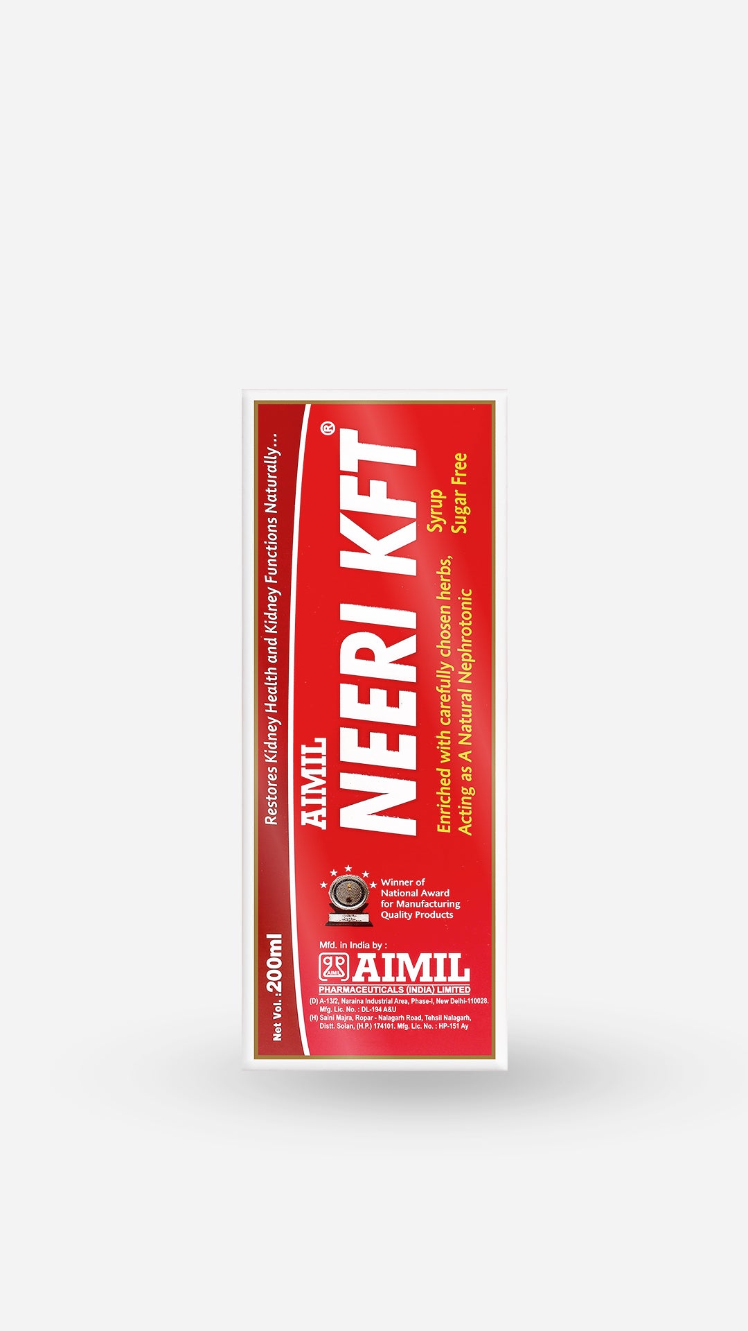 AIMIL Healthcare
