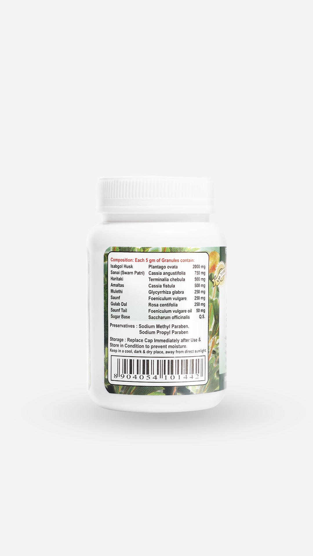 Aimil Pulvolax Granules