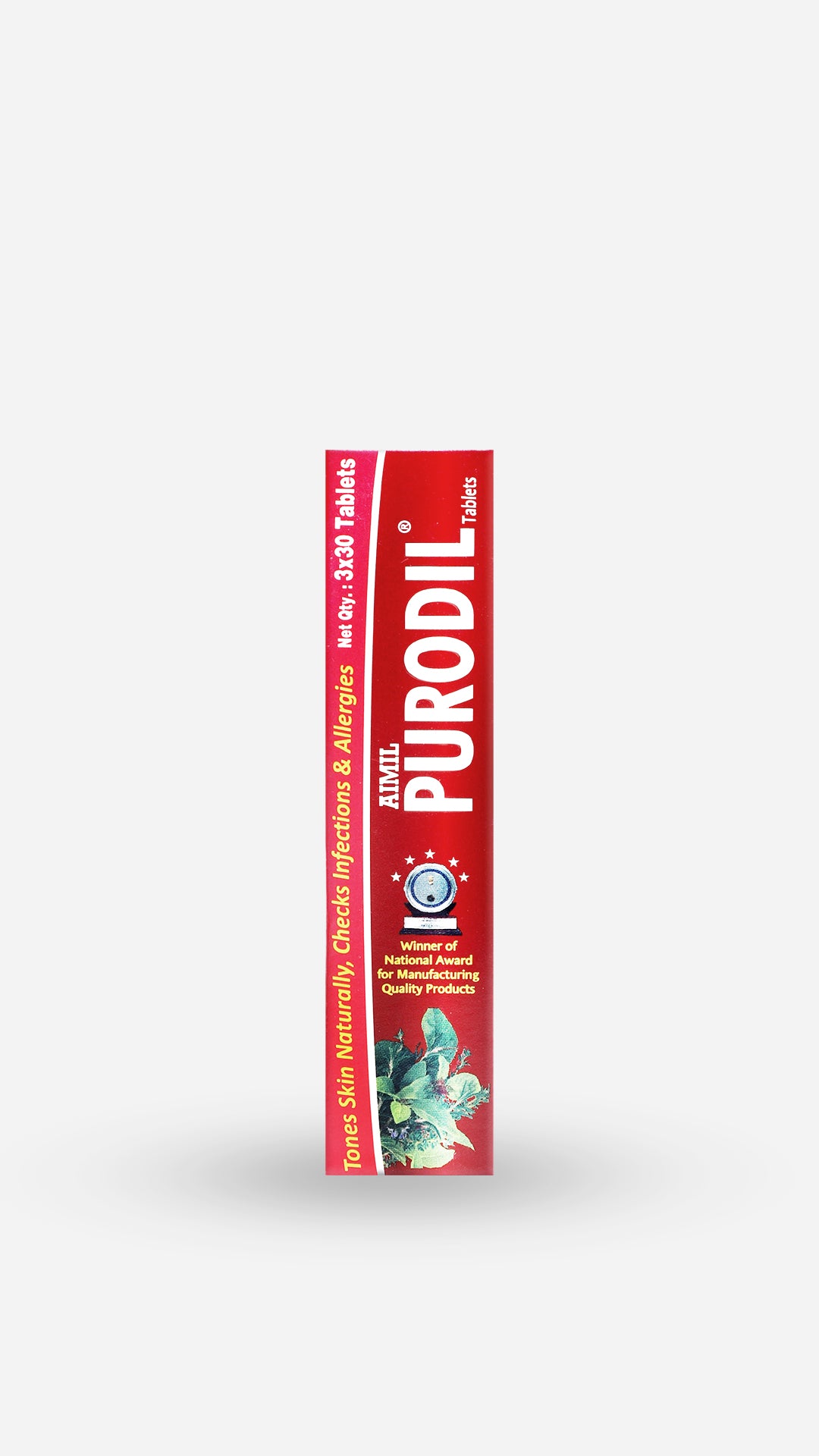 Purodil Tablets