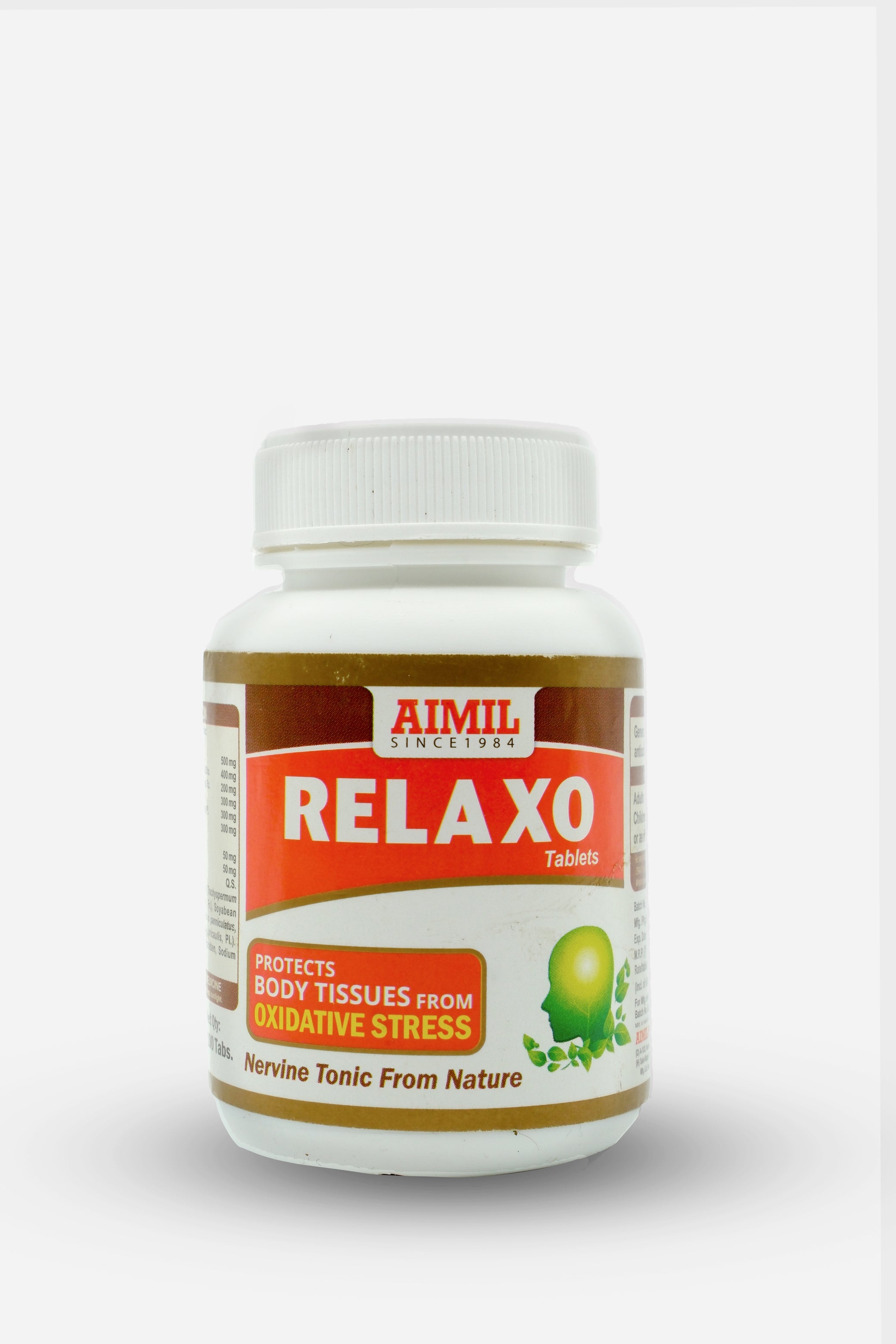 AIMIL Healthcare