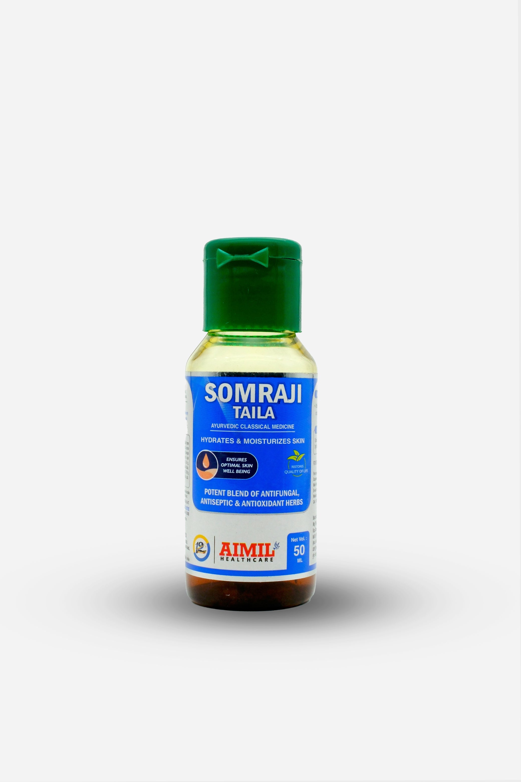 AIMIL Healthcare