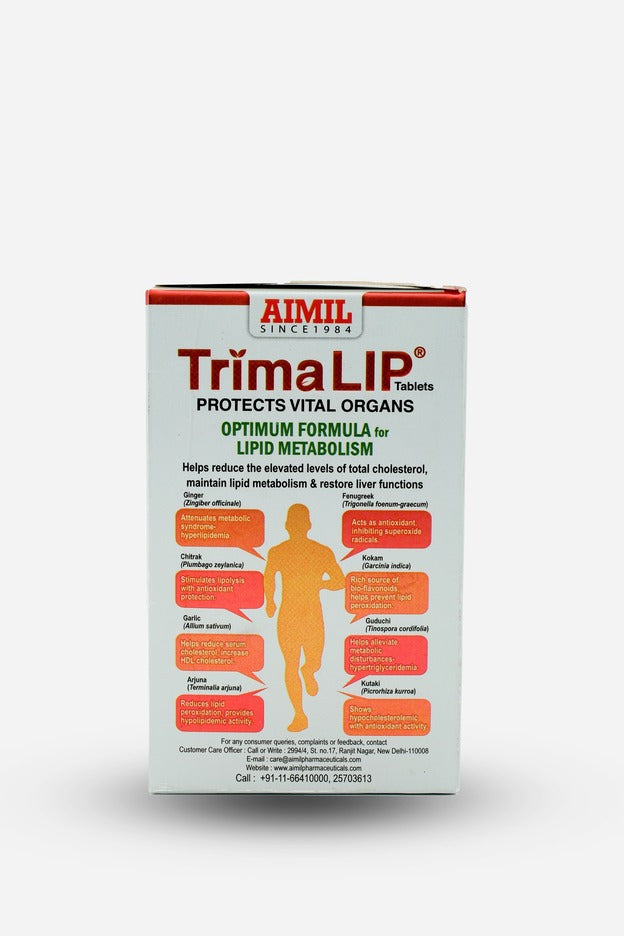 Trimalip