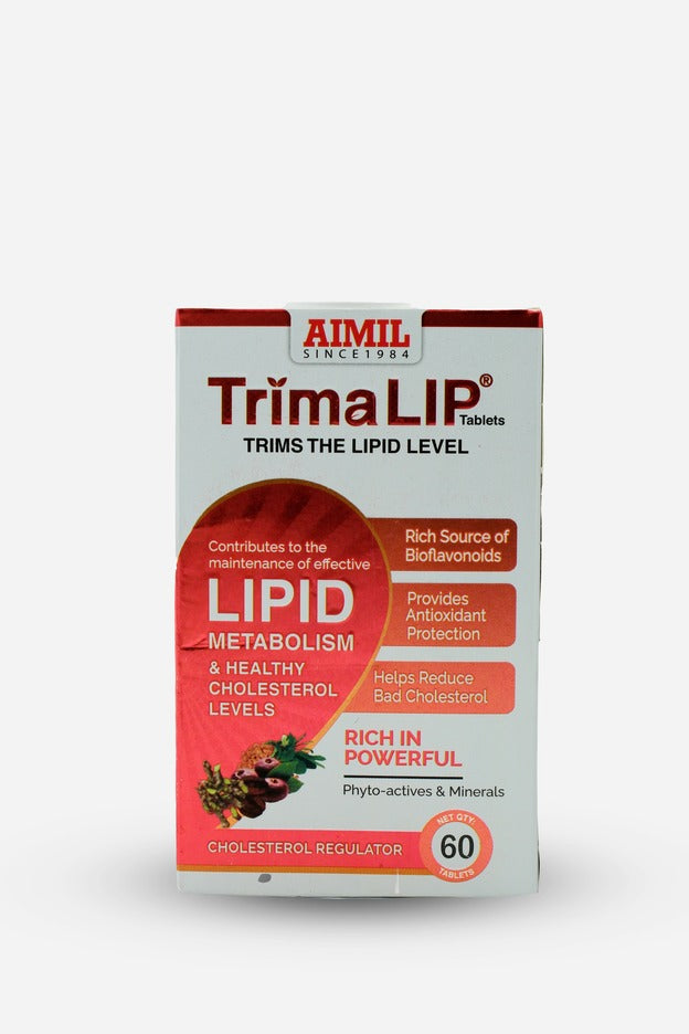 AIMIL Healthcare