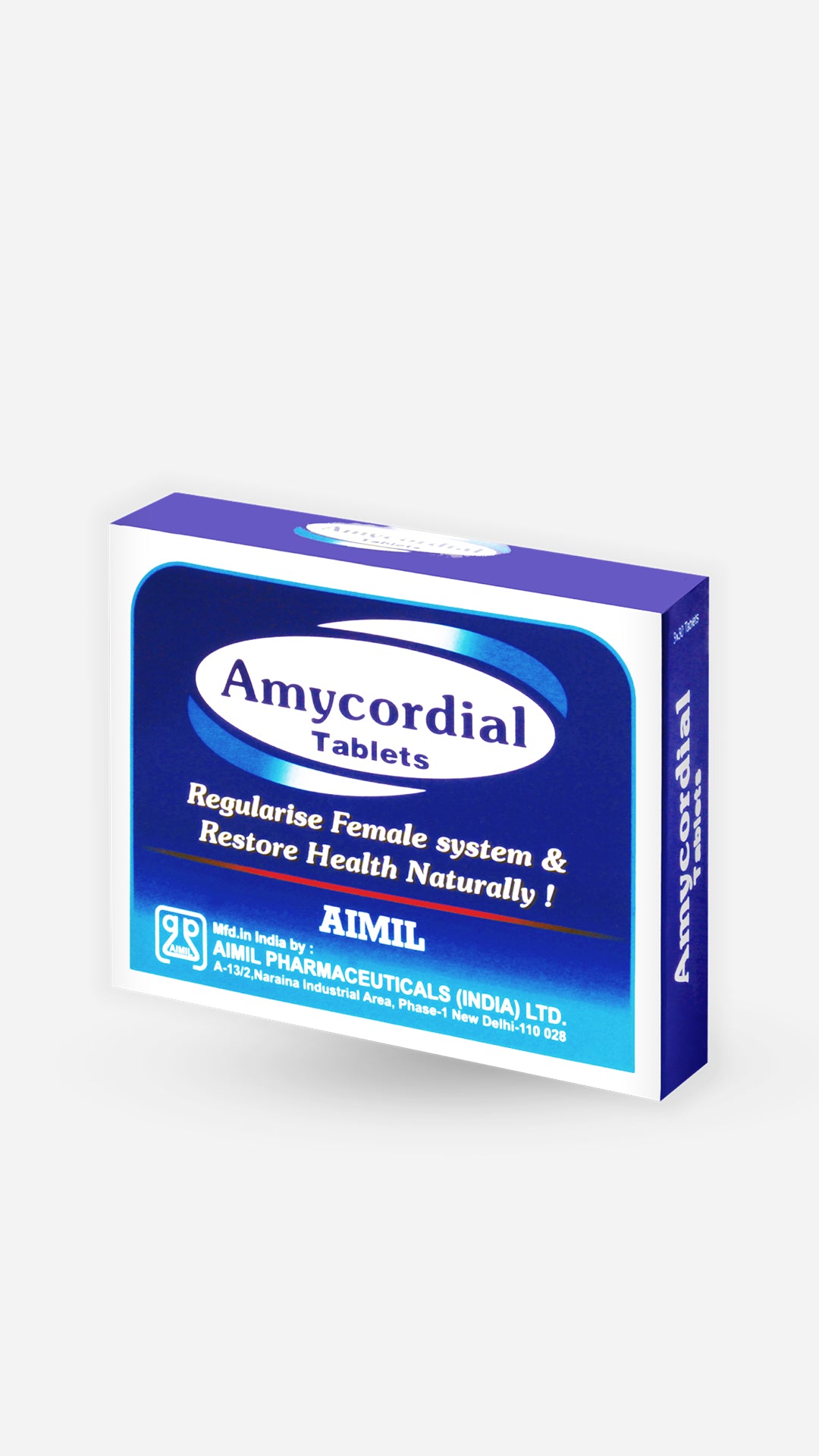 Amycordial
