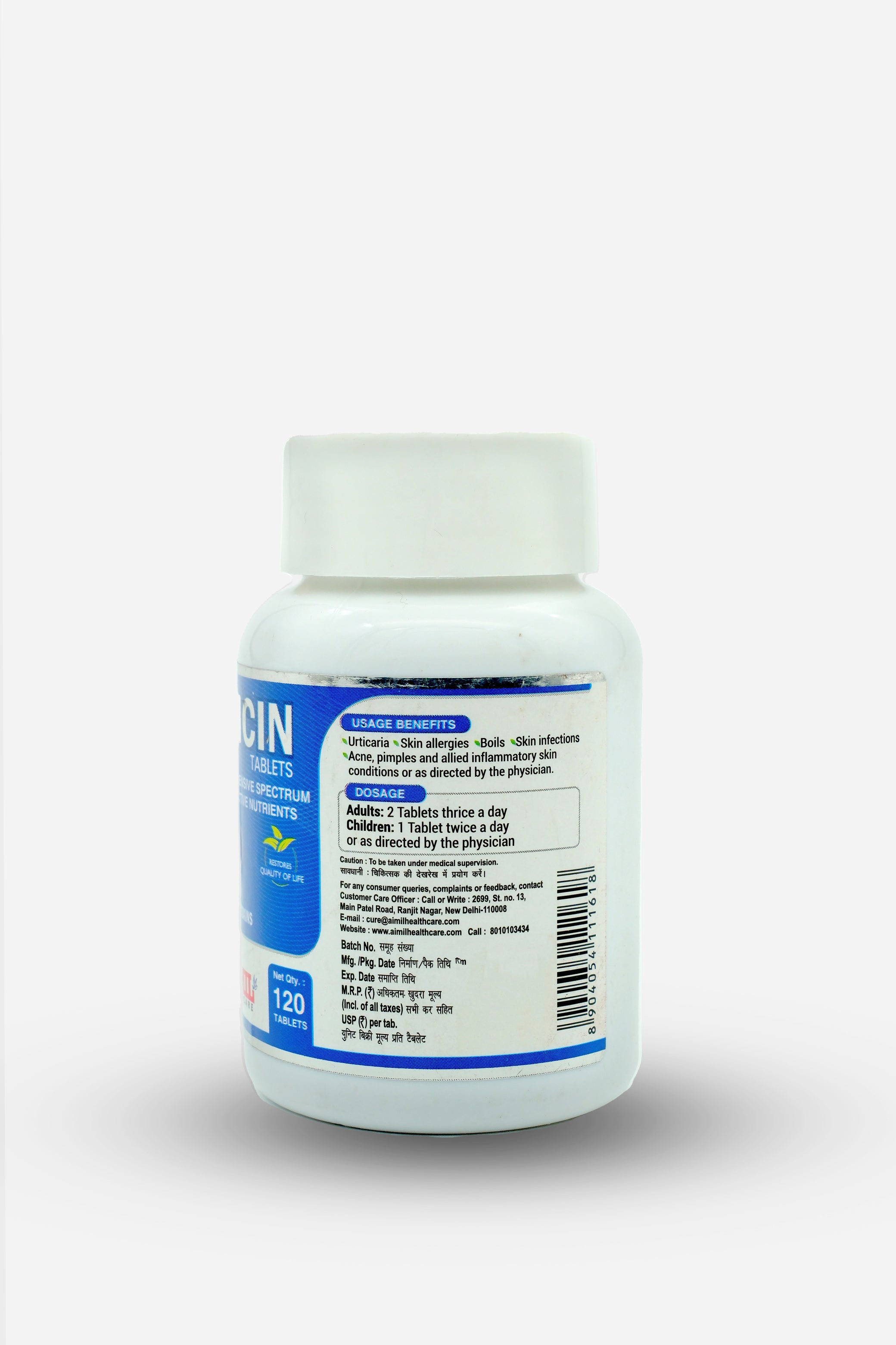 Urticin