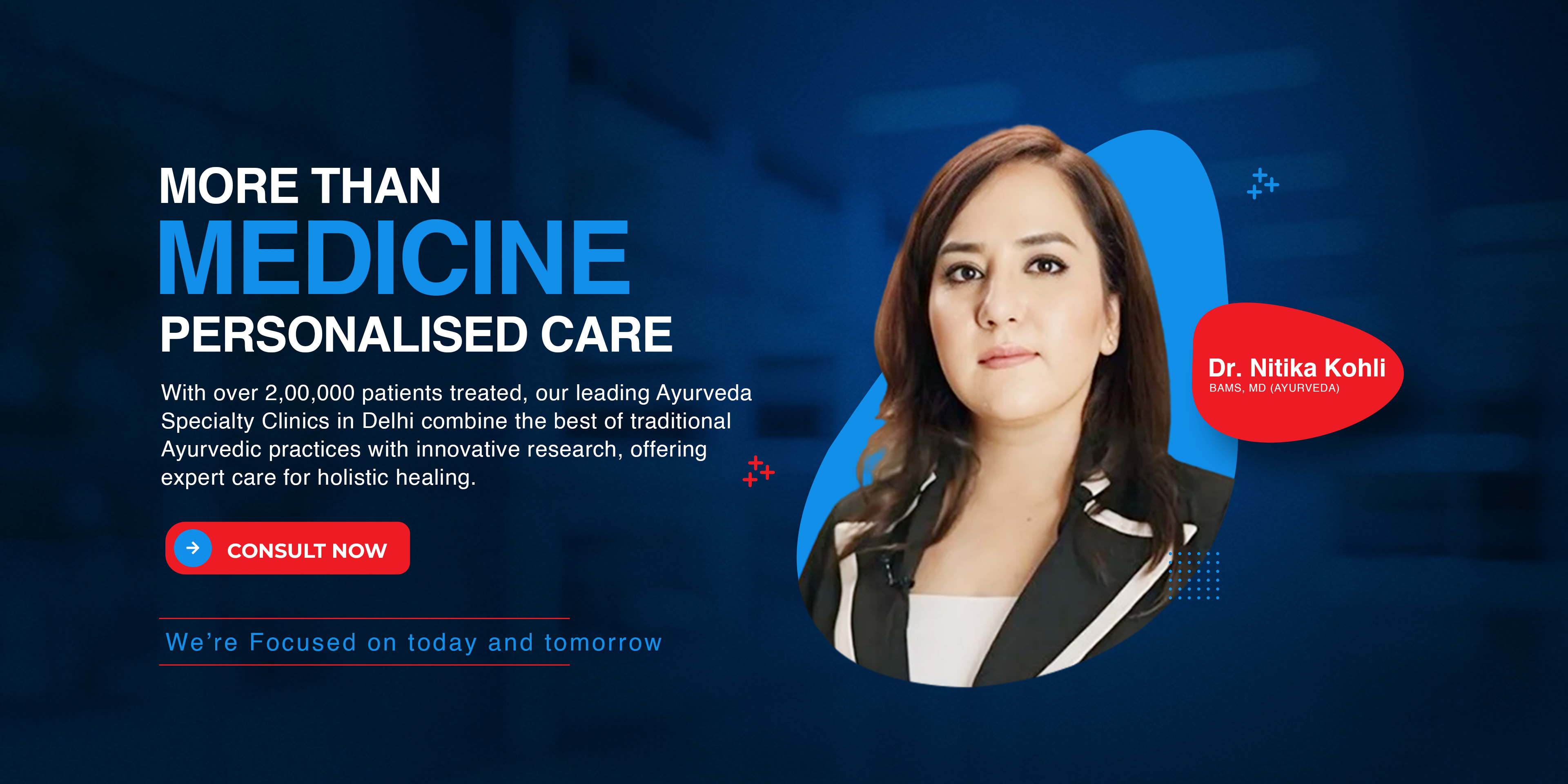 AIMIL Healthcare
