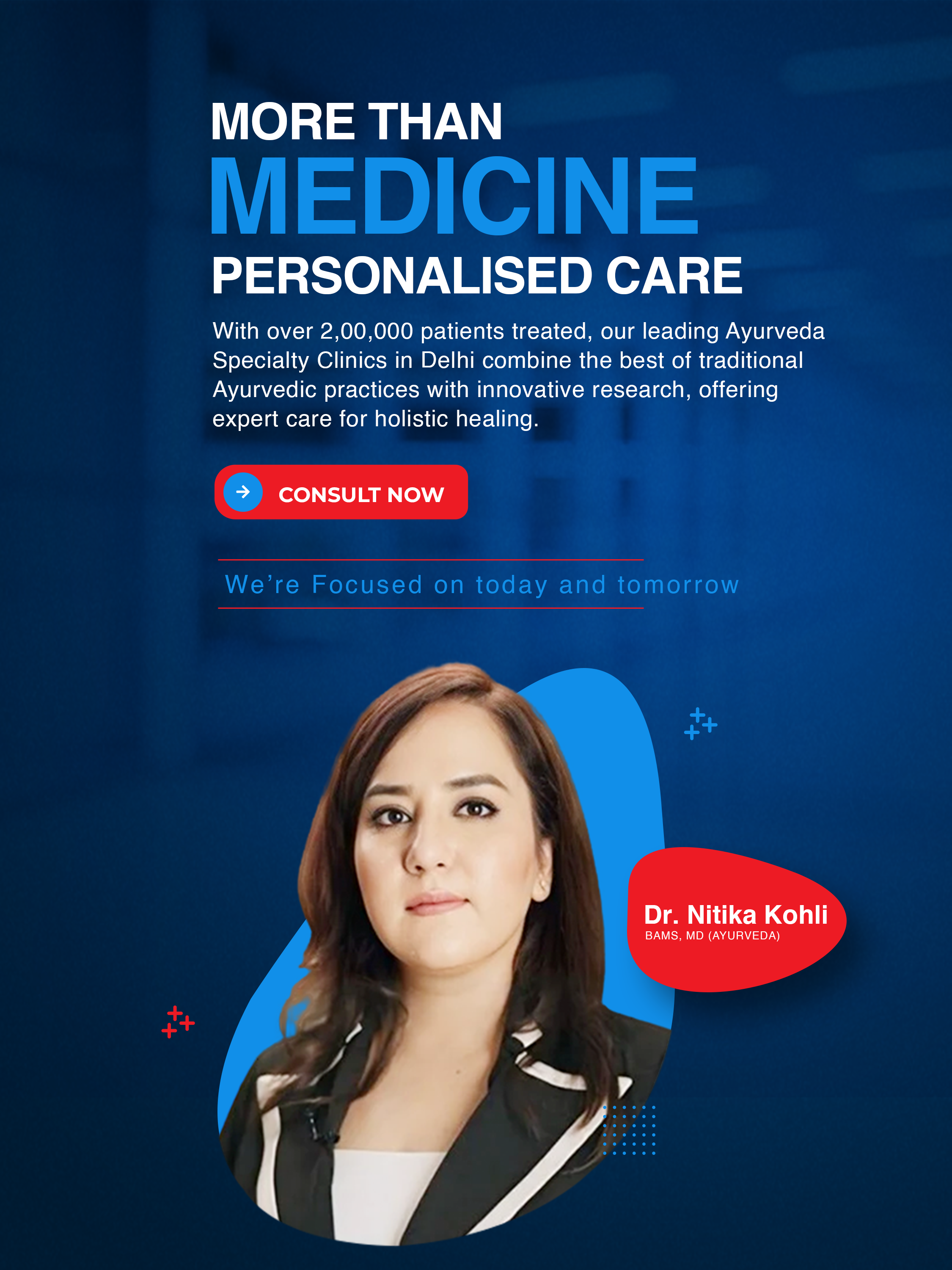 AIMIL Healthcare