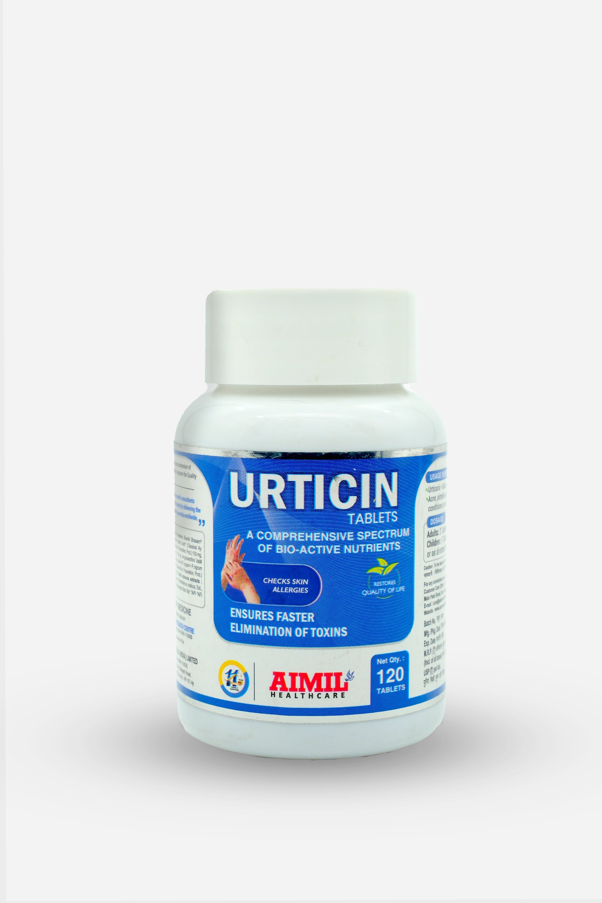 AIMIL Healthcare